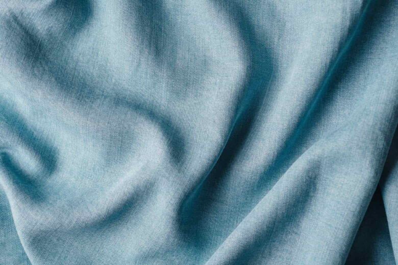 sustainable fabrics lyocell - Luxe Digital