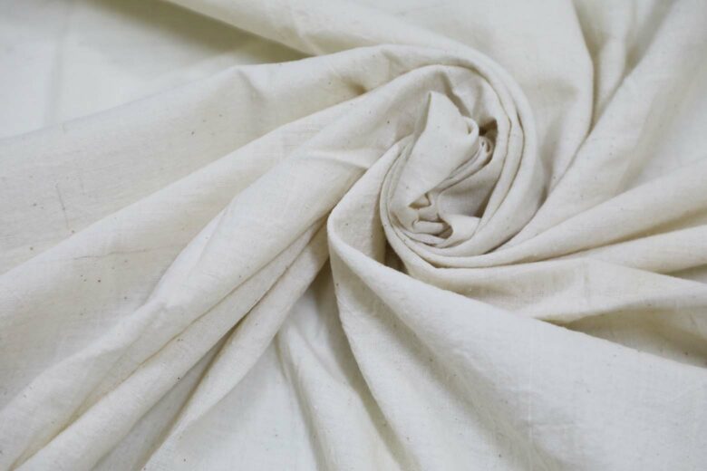 sustainable fabrics organic cotton - Luxe Digital
