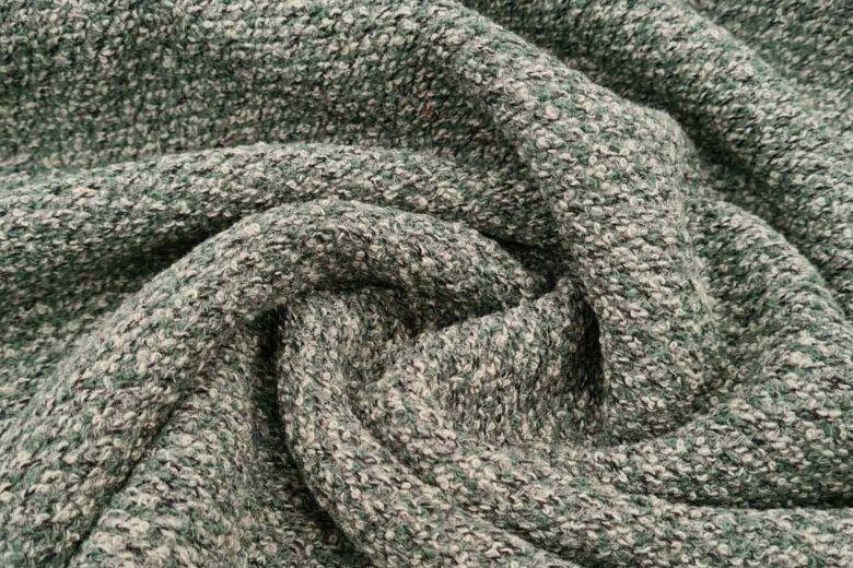 sustainable fabrics wool - Luxe Digital
