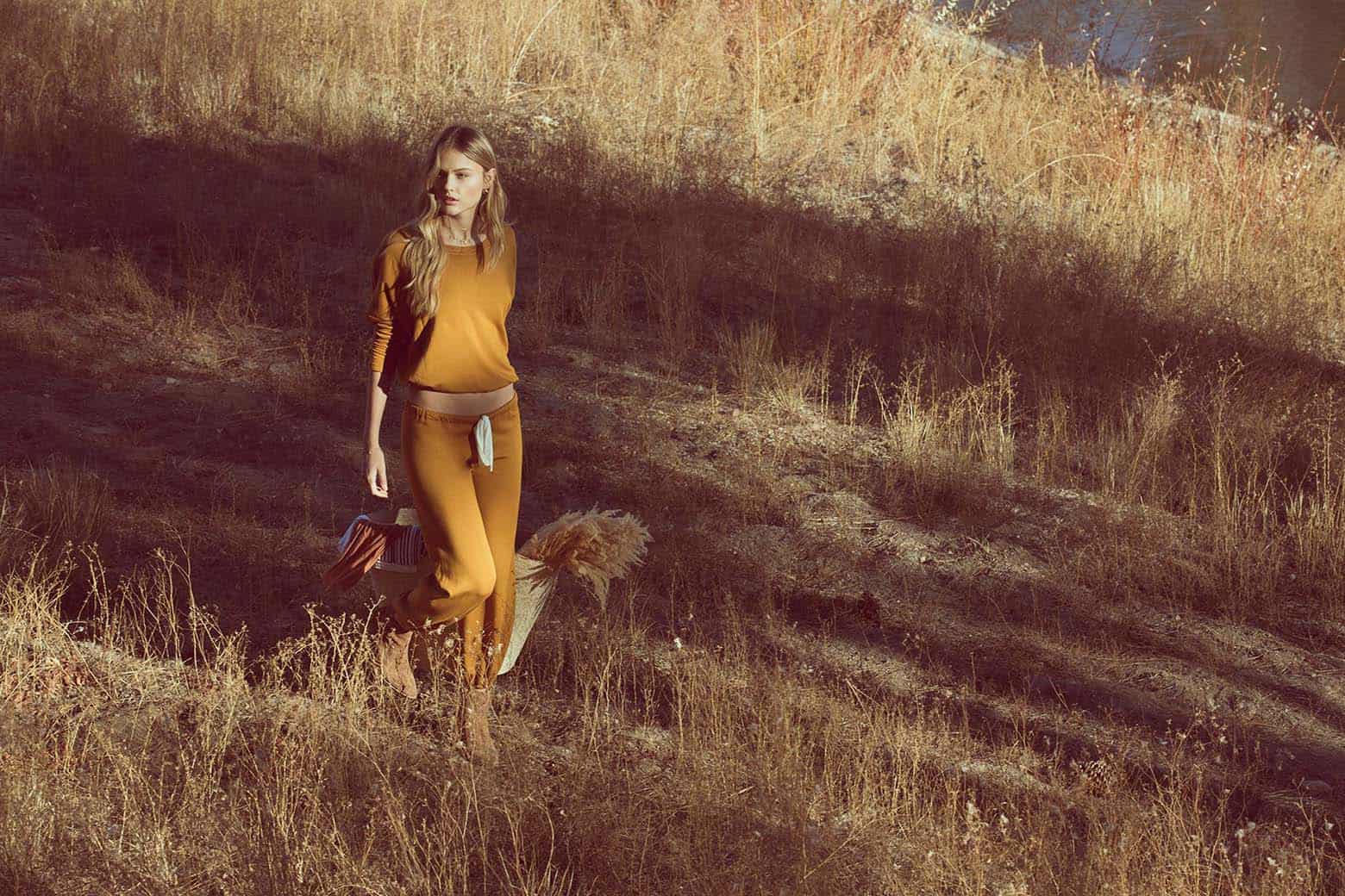 Eberjey Everything You Need To Know About The Pajama Brand