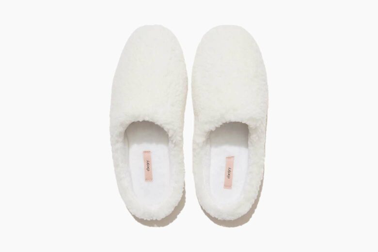 eberjey brand slippers - Luxe Digital