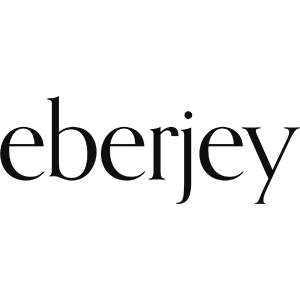 eberjey logo - Luxe Digital
