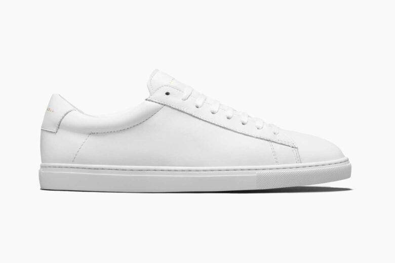 oliver cabell brand low 1 sneakers for men - Luxe Digital