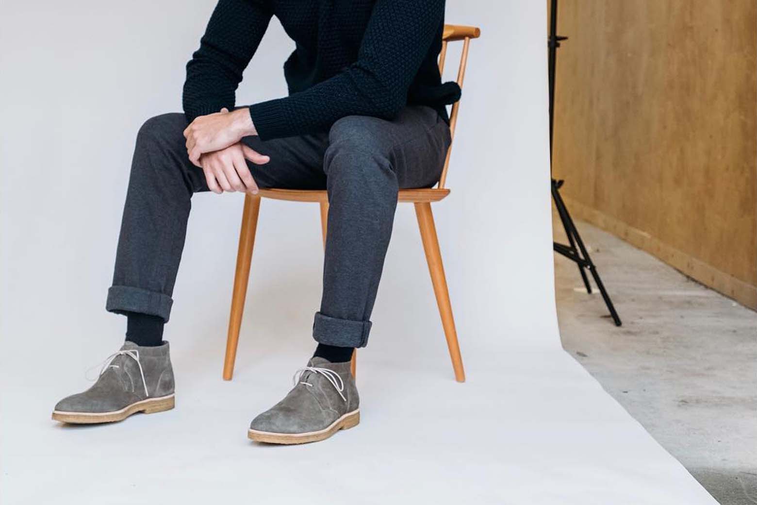 Oliver Cabell: What You Need To Know About The Shoe Brand