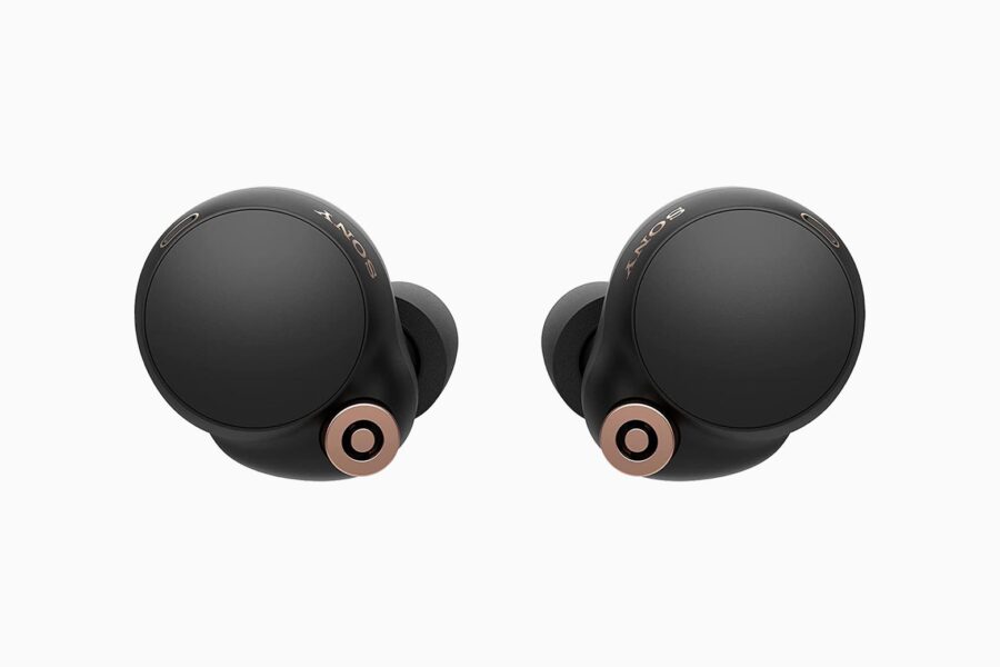 9 Best True Wireless Earbuds Luxury Sound Selection (Guide)
