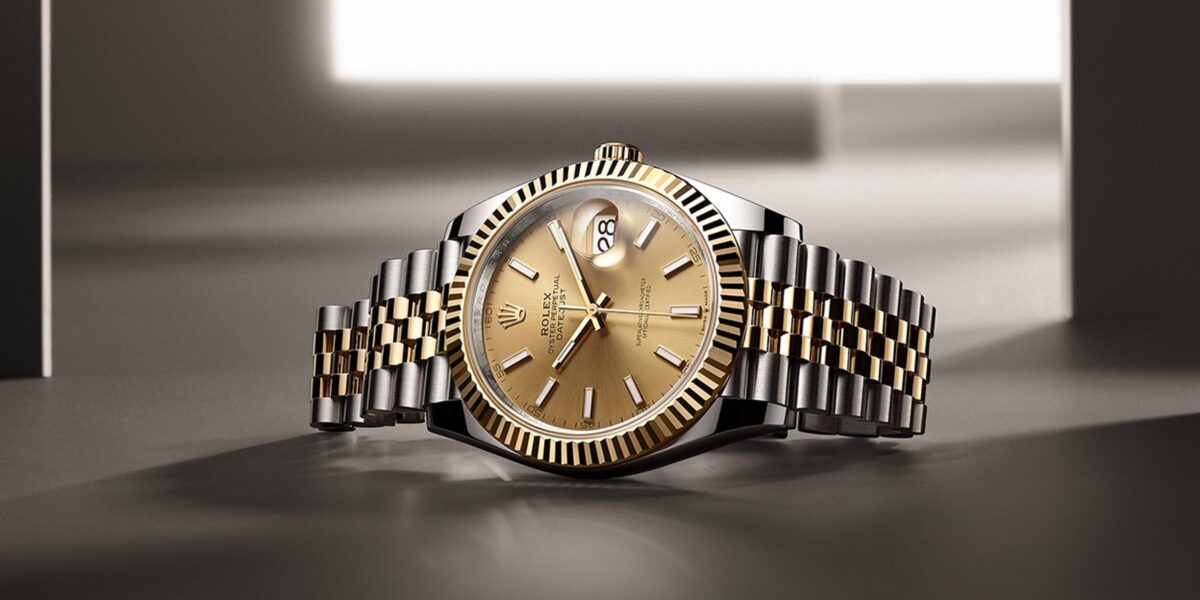 Most Affordable Rolex Watches for Women | The Watch Club by SwissWatchExpo-saigonsouth.com.vn