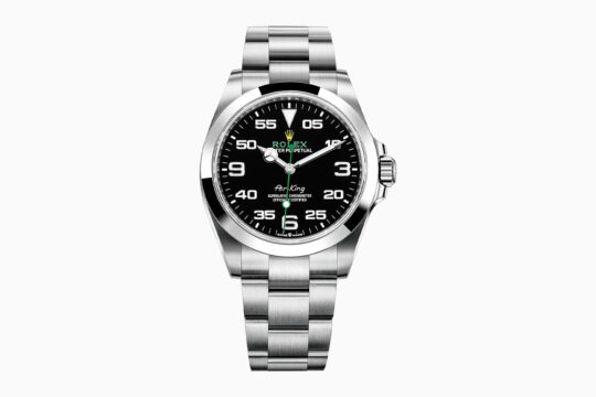Rolex Prices & Watch Models (Buying Guide)