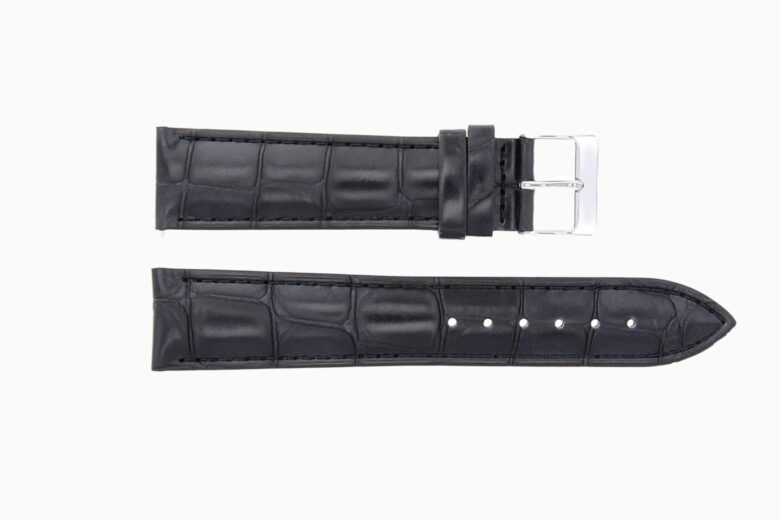 rolex brand rolex bracelet leather strap - Luxe Digital