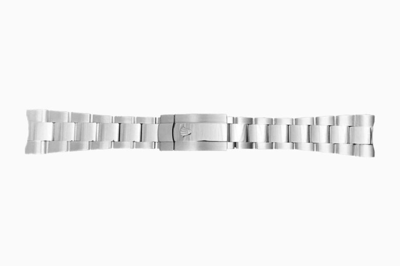rolex brand rolex bracelet oyster - Luxe Digital
