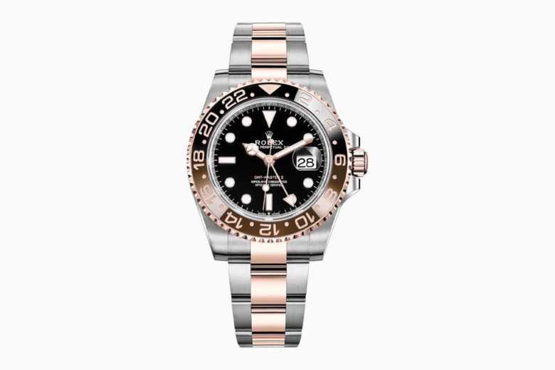 Rolex price outlet list 2019