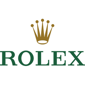 rolex logo - Luxe Digital