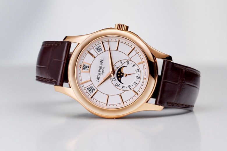 patek philippe brand products - Luxe Digital
