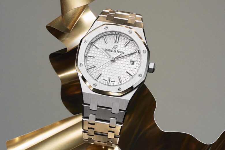 Most expensive best sale audemars piguet watch