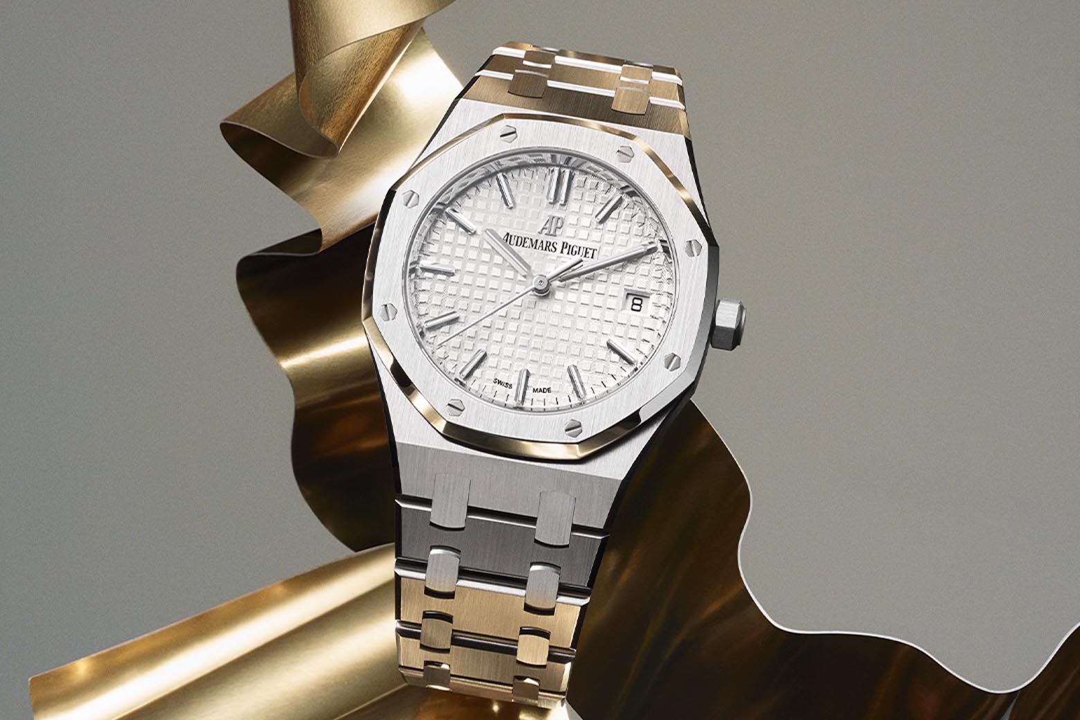 Audemars Piguet: All Watch Prices & Models (Buying Guide)