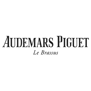 audemars piguet logo - Luxe Digital