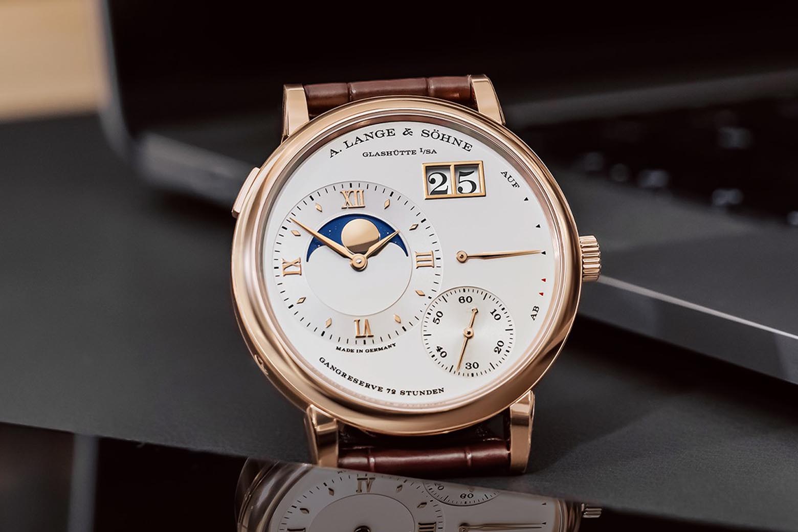 A Lange & Söhne: All Models & Prices (Buying Guide)