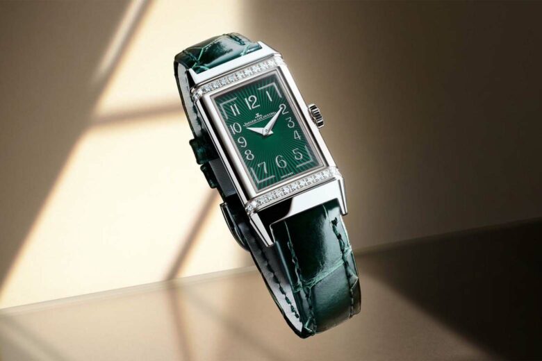 jaeger lecoultre brand facts - Luxe Digital