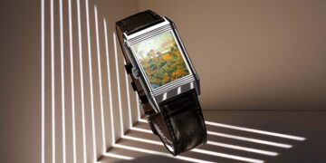 jaeger lecoultre brand - Luxe Digital