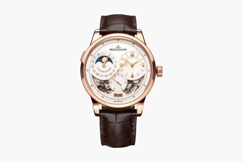 Jaeger LeCoultre All Models Prices Buying Guide