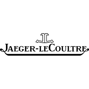 jaeger lecoultre logo - Luxe Digital