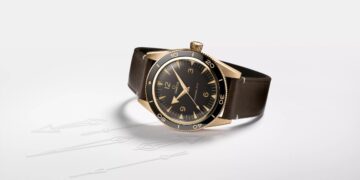 omega watches brand - Luxe Digital