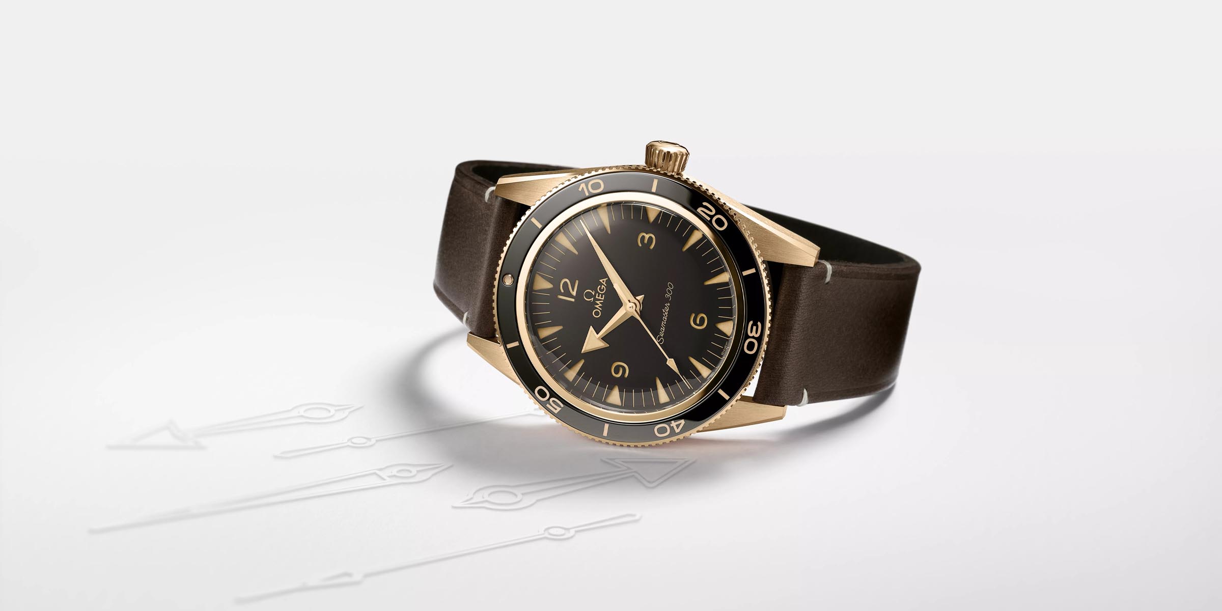 Cost Of Entry: Omega Watches