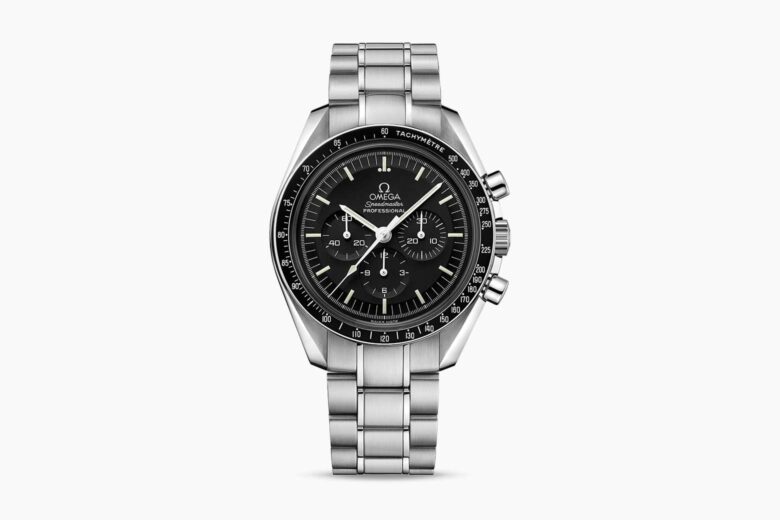 omega watches speedmaster - Luxe Digital