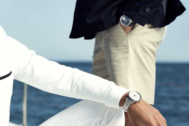 Iwc watch online brand