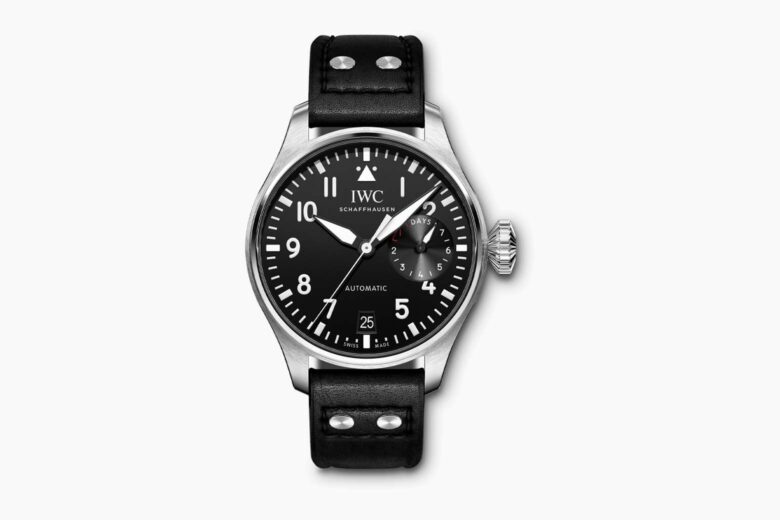 IWC Schaffhausen All Models Prices Buying Guide