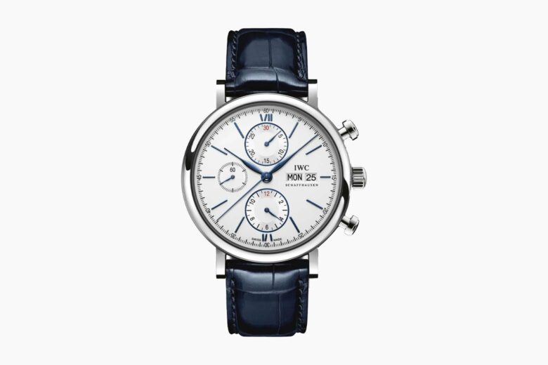 IWC Schaffhausen All Models Prices Buying Guide