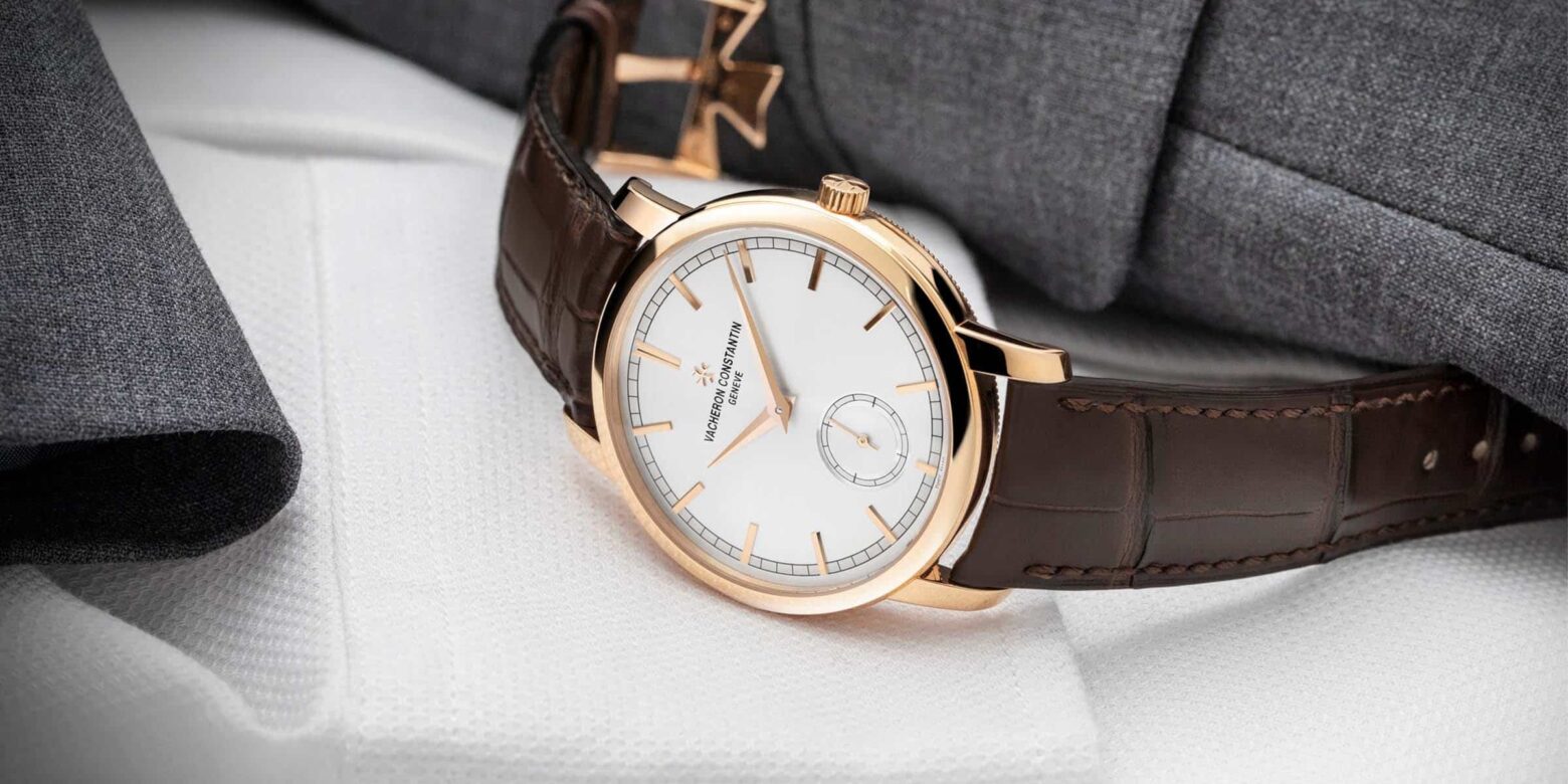 Vacheron Constantin: All Models & Prices (Buying Guide)