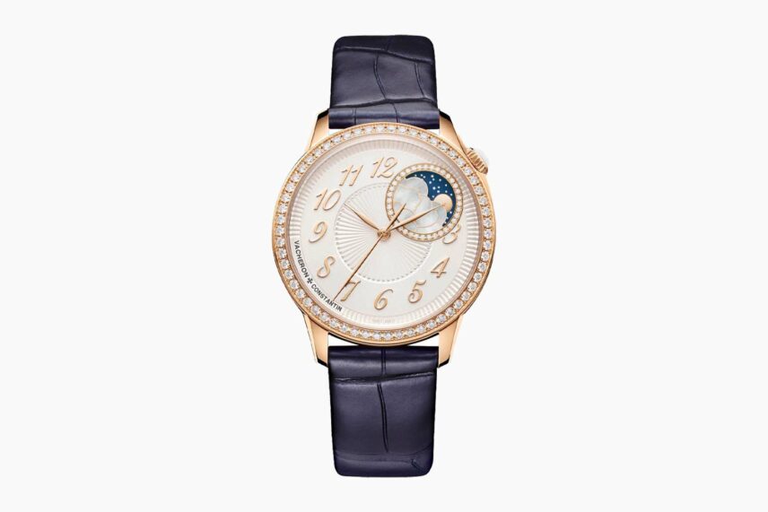 Vacheron Constantin: All Models & Prices (Buying Guide)