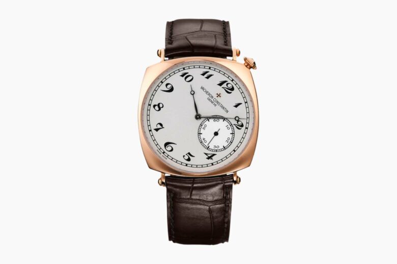 Vacheron discount constantin alltime