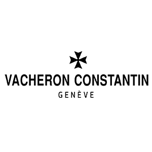 vacheron constantin logo - Luxe Digital