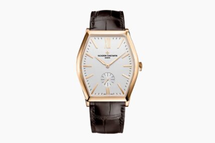 Vacheron Constantin: All Models & Prices (Buying Guide)