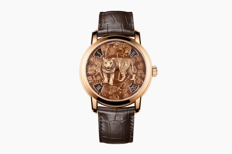 vacheron constantin metiers d art - Luxe Digital