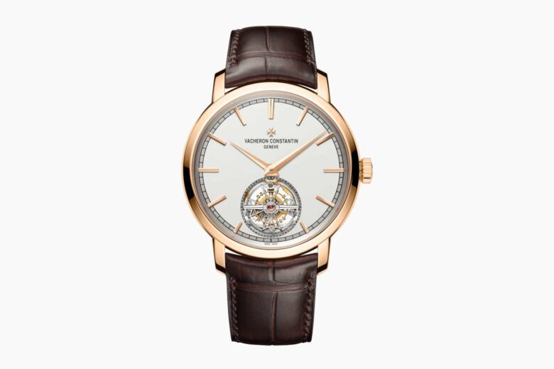 Vacheron constantin expensive watch hot sale