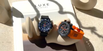 LIV Swiss watches review - Luxe Digital