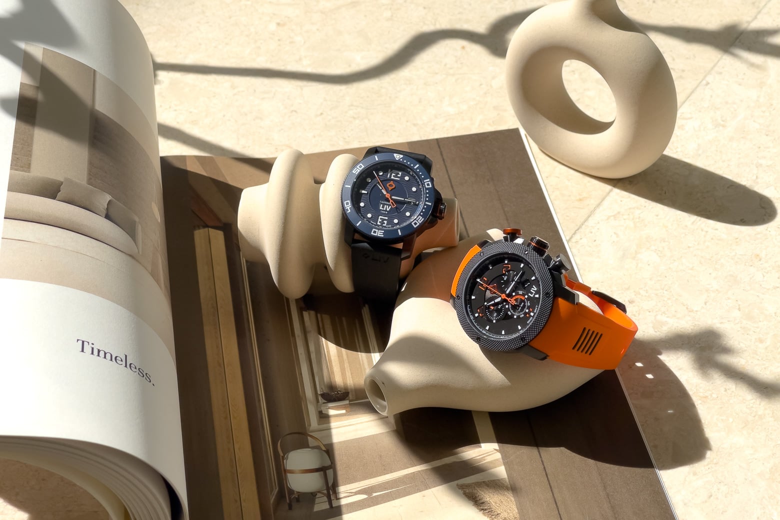 LIV Swiss Watches Review Are These Watches Worth It?