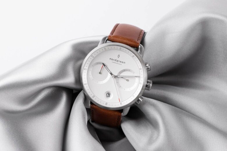 luxury watch brand nordgreen review - Luxe Digital