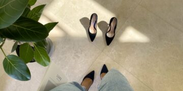 most comfortable heels review - Luxe Digital