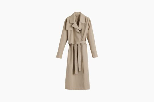 17 Best Trench Coats For Women: Invest In A Timeless Piece