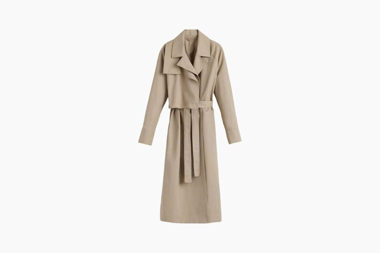 17 Best Trench Coats For Women: Invest In A Timeless Piece