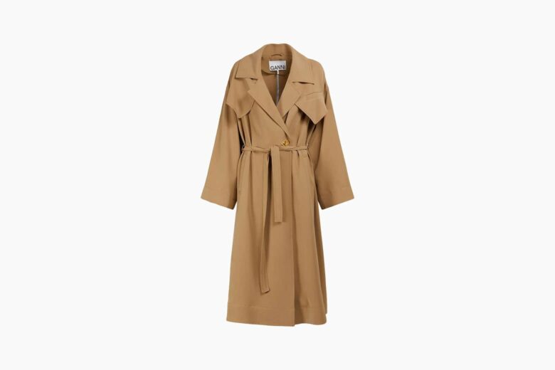 Best women's shop trench coat 2019