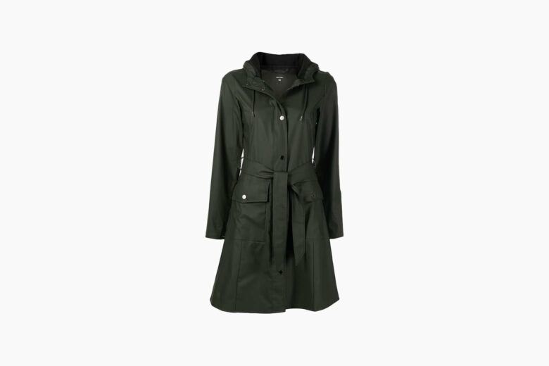 best trench coats women rains waterproof trench luxe digital