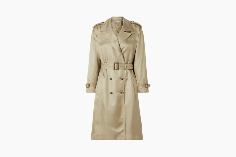 17 Best Trench Coats For Women: Invest In A Timeless Piece