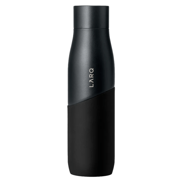 best luxury men gift him larq water bottle - Luxe Digital