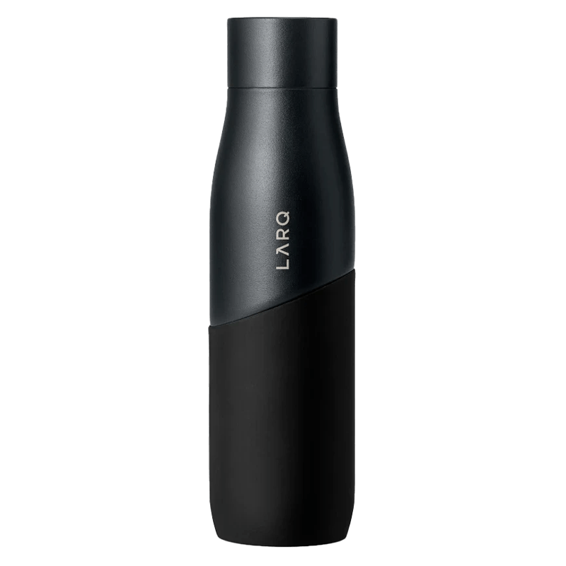best luxury men gift him larq water bottle - Luxe Digital