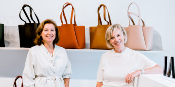 Success Is In The Bag: In Conversation With KAAI’s Founders