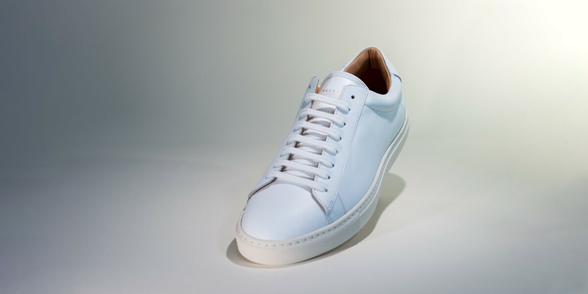 Oliver Cabell review low 1 sneakers - Luxe Digital